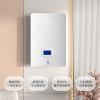 Household wall-mounted solar photovoltaic household energy storage lithium battery 48v100ah lithium iron phosphate Energy storage power supply