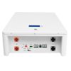 Household wall-mounted solar photovoltaic household energy storage lithium battery 48v100ah lithium iron phosphate Energy storage power supply