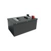 24V solar dedicated charging battery large capacity photovoltaic energy storage battery 20 degrees BYD blade battery