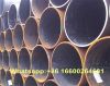 Large diameter seamless steel pipes for gas transportation and fire protection can be customized