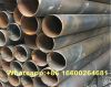 Spiral steel pipes for construction engineering can be customized