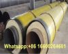 Heating and transportation insulation steel pipes can be customized