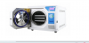 23L Autoclave/horizontal high pressure steam sterilizer