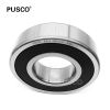 PUSCO Factory Supplier Deep Groove Ball Bearings Price  6306 6307 6308 6309 6310 6311 Zz 2rs Bearing For Engineering Machinery