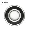 PUSCO Factory Supplier Deep Groove Ball Bearings Price  6306 6307 6308 6309 6310 6311 Zz 2rs Bearing For Engineering Machinery