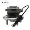 PUSCO  Rear Wheel Hub Bearing 512440 or OE Number 25979186 For CHEVROLET EQUINOX 2010-2017 GMC TERRAIN