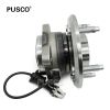 PUSCO  Rear Wheel Hub Bearing 512440 or OE Number 25979186 For CHEVROLET EQUINOX 2010-2017 GMC TERRAIN