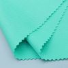 D116 Double Knit Polyester Knitted Fabric