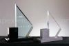 acrylic   trophy