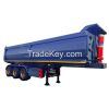 Haibang dump semi trailer