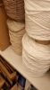 Macrame Yarn 1.5 mm Po...