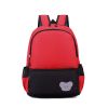 China factory supply custorm wholesale high quality school bag