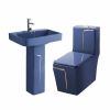Modern Sanitary Ware H...