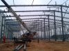 Steel Structure for Industrial