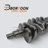 1ZZ-FE Crankshaft For Toyota Corolla altis celica 1.8 13401-22020