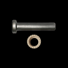 Shear Stud Welding Structural Fastener Bolt D.W.1 inch metric