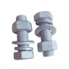 Heavy Hex Bolt Stuctural Bolt assemble with nut washer F10T