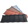 New fashion stone coated metal roofing tiles /roofing tiles for home