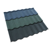 Stone Coated Roof Tile...