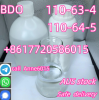 CAS 110-63-4 BDO Liqui...
