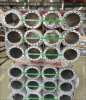 Aluminum extrusion，Aluminum profile
