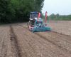 YXS-04 8/12 Rows Seeding Machine