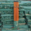 Wooden Broom Handle Sticks Raw and PVC Coated 100% Eucalyptus