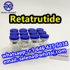 Semaglutide CAS 910463...