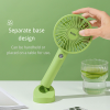 usb handheld fan