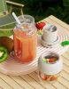 Portable Juicer Cup