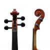 New Student Band 4/4 Acoustic Orchestral Violin Fiddle red/yellow/antique brown with Case Bow Rosin