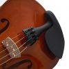 New Student Band 4/4 Acoustic Orchestral Violin Fiddle red/yellow/antique brown with Case Bow Rosin