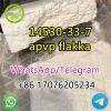 A-PVP apvp flakka cas 14530-33-7	High purity low price	Lower price	a