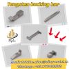 Tungsten Alloy Bucking...