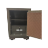 Office Fireproof Safes Bank Home Fire Resistance Safe