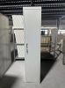 Steel Locker Metal Loc...