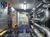 Sewage Treatment Plant