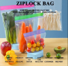 Ziplock Matte Frosted ...