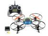 2.4G 4 channel 3D RC UFO TOYS 