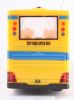 4 channel 1:76 RC Bus  mini RC bus with light, 4CH rc bus, RC toys   rc bus toy