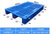 Logistics plastic pallet for sales plastic  tray Mold with high quality of service