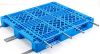 Logistics plastic pallet for sales plastic  tray Mold with high quality of service