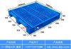 Logistics plastic pallet for sales plastic  tray Mold with high quality of service