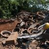  SCRAP,ONP SCRAP,HMS S...