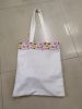 Organic Cotton Jute Bags