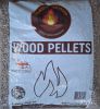 wood pellet