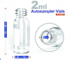 1.5ml Sample vials for HPLC lab autosamplers