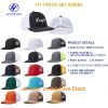 112 truck hat