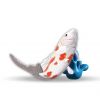 Decorative inflatable Tropical fish parade / inflatable hanging fish model for sale