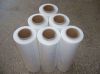 20micron Roll PE Stretch Film transparent by hand use